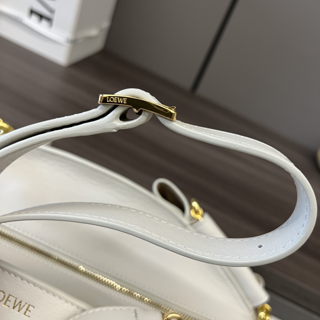 Loewe Satchel Bags